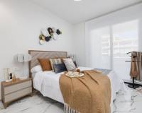 Новое строительство - Apartment - San Miguel de Salinas - Pueblo