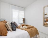 Новое строительство - Apartment - San Miguel de Salinas - Pueblo