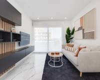 Новое строительство - Apartment - San Miguel de Salinas - Pueblo