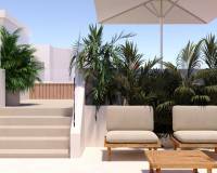 Новое строительство - Apartment - San Miguel de Salinas - Pueblo