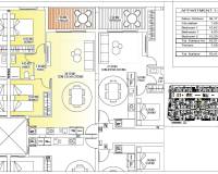 Новое строительство - Apartment - San Miguel de Salinas - Pueblo