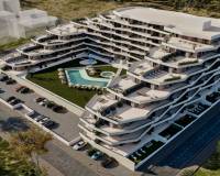 Новое строительство - Apartment - San Miguel de Salinas - Pueblo
