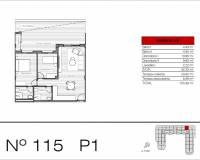 Новое строительство - Apartment - San Miguel de Salinas - Pueblo