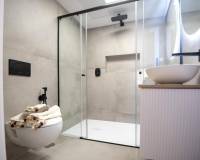 Новое строительство - Apartment - San Pedro del Pinatar - Centro