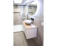 Новое строительство - Apartment - San Pedro del Pinatar - Centro