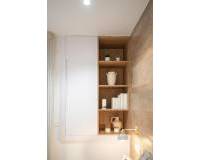 Новое строительство - Apartment - San Pedro del Pinatar - Centro