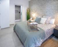 Новое строительство - Apartment - San Pedro del Pinatar - Centro