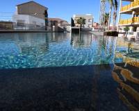 Новое строительство - Apartment - San Pedro del Pinatar - Centro