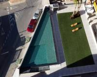 Новое строительство - Apartment - San Pedro del Pinatar - Centro