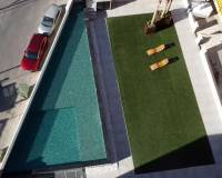 Новое строительство - Apartment - San Pedro del Pinatar - Centro