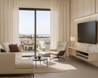 Новое строительство - Apartment - San Pedro del Pinatar - Lo pagan