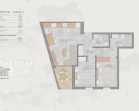 Новое строительство - Apartment - San Pedro del Pinatar - Lo pagan