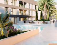 Новое строительство - Apartment - San Pedro del Pinatar - Lo pagan
