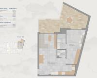 Новое строительство - Apartment - San Pedro del Pinatar - Lo pagan