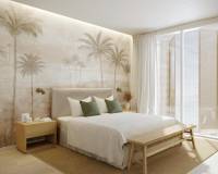 Новое строительство - Apartment - San Pedro del Pinatar - Lo pagan