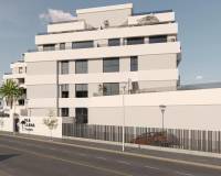 Новое строительство - Apartment - San Pedro del Pinatar - San Pedro de Pinatar