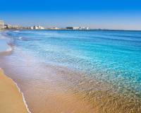 Новое строительство - Apartment - Santa Pola - Estacion de autobuses