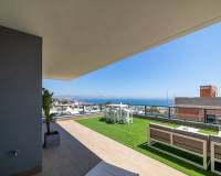 Новое строительство - Apartment - Santa Pola - Gran Alacant