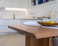 Новое строительство - Apartment - Santa Pola - Gran Alacant