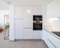 Новое строительство - Apartment - Santa Pola - Gran Alacant