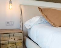 Новое строительство - Apartment - Santa Pola - Gran Alacant