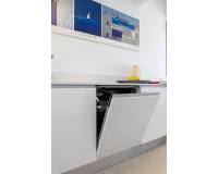 Новое строительство - Apartment - Santa Pola - Gran Alacant