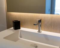 Новое строительство - Apartment - Santa Pola - Gran Alacant