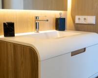 Новое строительство - Apartment - Santa Pola - Gran Alacant