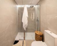 Новое строительство - Apartment - Santa Pola - Gran Alacant