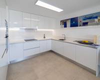 Новое строительство - Apartment - Santa Pola - Gran Alacant