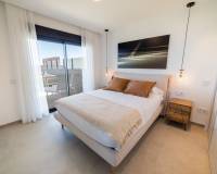 Новое строительство - Apartment - Santa Pola - Gran Alacant