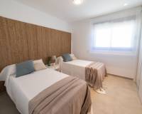 Новое строительство - Apartment - Santa Pola - Gran Alacant