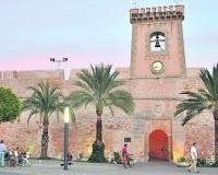 Новое строительство - Apartment - Santa Pola - Playa Tamarit