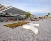 Новое строительство - Apartment - Santa Pola - Playa Tamarit