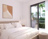 Новое строительство - Apartment - Torre Pacheco - San Cayetano