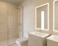 Новое строительство - Apartment - Torre Pacheco - San Cayetano