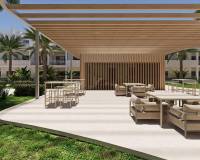 Новое строительство - Apartment - Torre Pacheco - San Cayetano