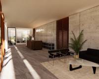 Новое строительство - Apartment - Torre Pacheco - Santa Rosalia Lake And Life Resort
