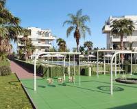 Новое строительство - Apartment - Torre Pacheco - Santa Rosalia Lake And Life Resort