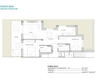 Новое строительство - Apartment - Torre Pacheco - Santa Rosalia Lake And Life Resort