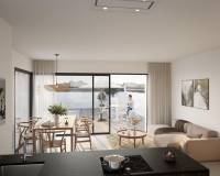 Новое строительство - Apartment - Torrevieja - Aguas Nuevas