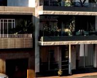 Новое строительство - Apartment - Torrevieja - Centro