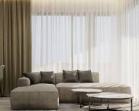 Новое строительство - Apartment - Torrevieja - Centro