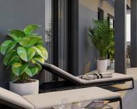 Новое строительство - Apartment - Torrevieja - Centro