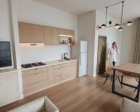 Новое строительство - Apartment - Torrevieja - Centro