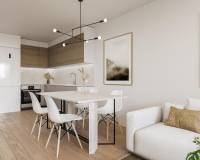 Новое строительство - Apartment - Torrevieja - Centro