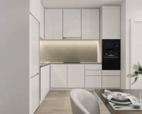 Новое строительство - Apartment - Torrevieja - Centro