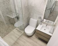 Новое строительство - Apartment - Torrevieja - Centro