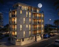 Новое строительство - Apartment - Torrevieja - Centro