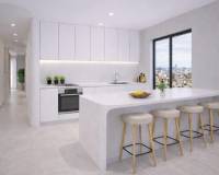 Новое строительство - Apartment - Torrevieja - Centro